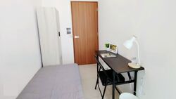 Caspian (D22), Condominium #563224791